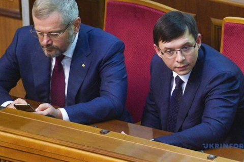Мураєв підтримав Вілкула в обмін на друге місце в парламентському списку, - Соня Кошкіна