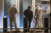 Поліція заявила, що вибух біля посольства США в Осло міг бути актом тероризму