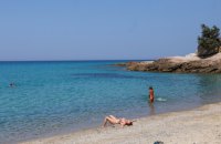 У найближчі роки у Греції можуть зникнути 293 пляжі 