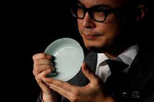 Древняя китайская чаша установила рекорд на Sotheby's