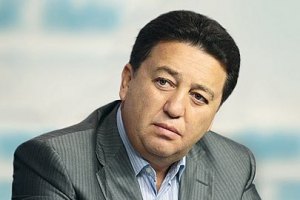 Фельдман уверен, что с новым владельцем "Металлист" прославит Харьков