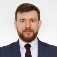 Улютін Денис Валерійович