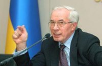 Азаров: заранее подготовить протокол голосования может лишь дурак