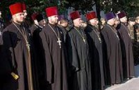 В Молдове священникам запретили общаться с прессой