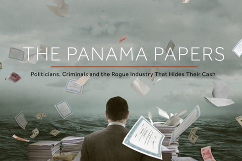 У "Панамських документах" виявили наркоторговців і організації під санкціями