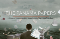 В "Панамских документах" обнаружили наркоторговцев и организации под санкциями