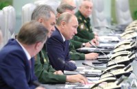 Росія заявила про випробування "невразливої для ППО" ракети