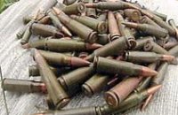  В 2010 году днепропетровцы сдали 382 единицы огнестрельного оружия