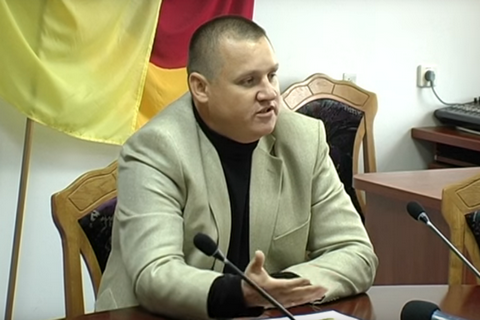 В Кабмине потребовали отставки мэра Славутича