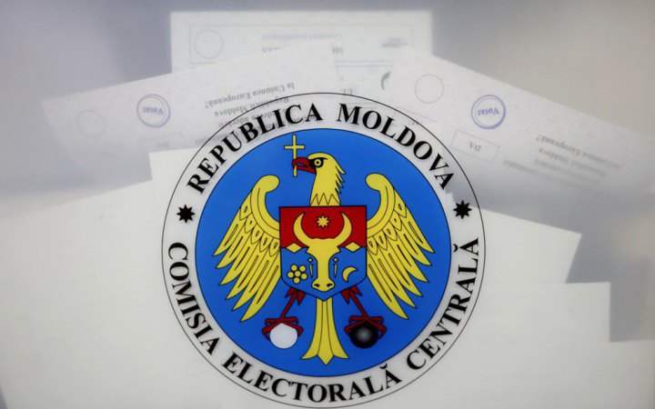 У Молдові стартували парламентські вибори