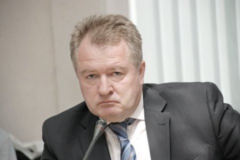 Вища рада правосуддя повторно обрала своїм головою Бенедисюка