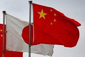 ​Токио выразил Пекину протест из-за китайских суден в японских водах
