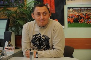 Тренера "Шахтера" уволили после разгрома от "Динамо"