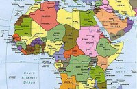 Германия выделит Африке €16,5 млн гумпомощи