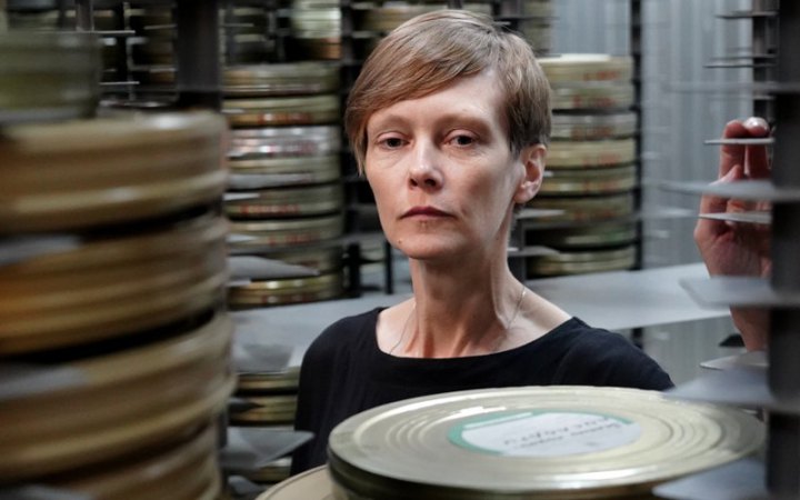 Олена Гончарук: «Це абсурд, але ми не змогли переконати владні органи в цінності Довженко-Центру» 