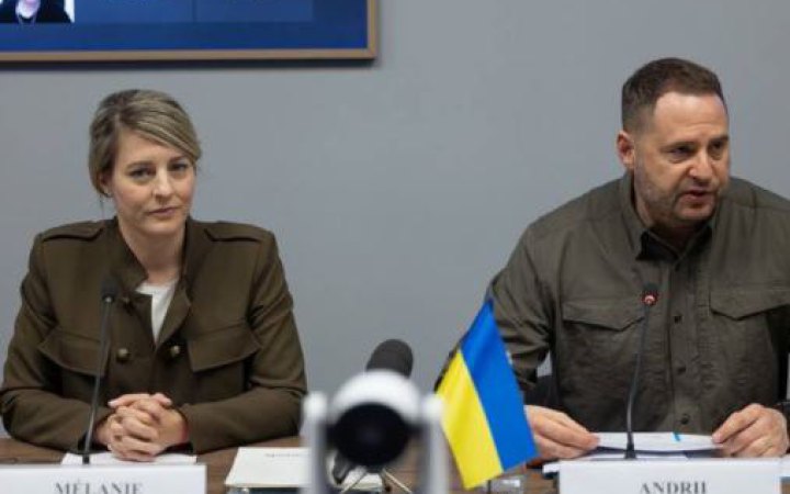 Розпочала роботу Міжнародна коаліція за повернення українських дітей