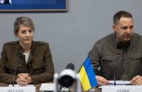 Розпочала роботу Міжнародна коаліція за повернення українських дітей