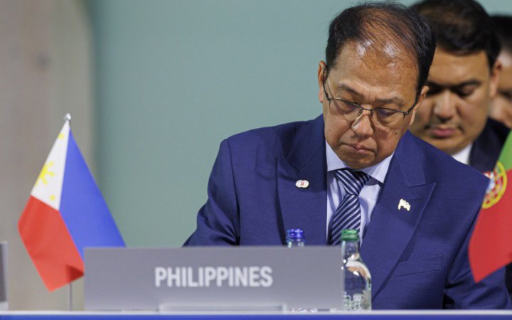 WSJ: США створять високотехнологічний промисловий центр на Філіппінах