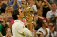 Федерер вигриз звання першої ракетки світу!