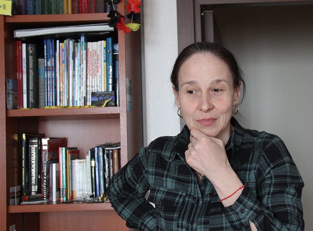  Тетяна Тороповська вважає, що Жору могли вбити на замовлення сепаратистів