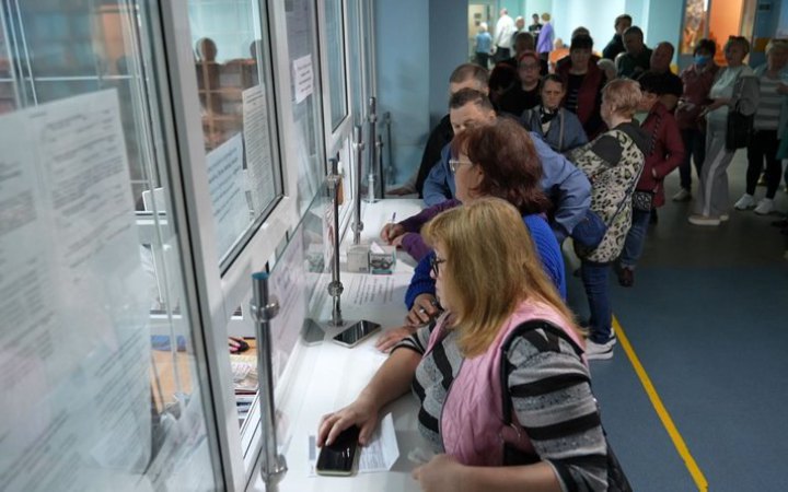 У Черкасах люди не можуть записатися до вузькопрофільних лікарів: не вистачає фахівців 