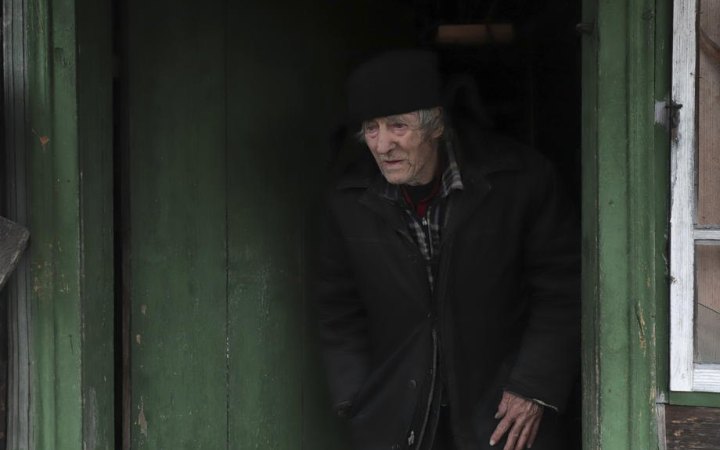 В Естонії планують нове підвищення пенсійного віку 