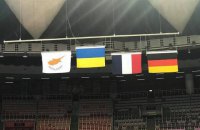 Збірна України піднялася на п'яте місце в медальному заліку Універсіади