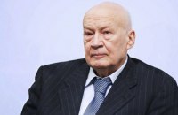 Владимир Горбулин возглавил наблюдательный совет "Укроборонпрома"