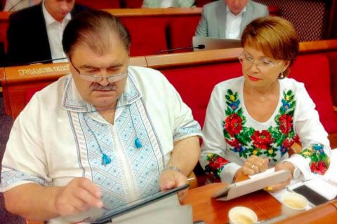 Помер екснардеп п'яти скликань та колишній голова КМДА Бондаренко
