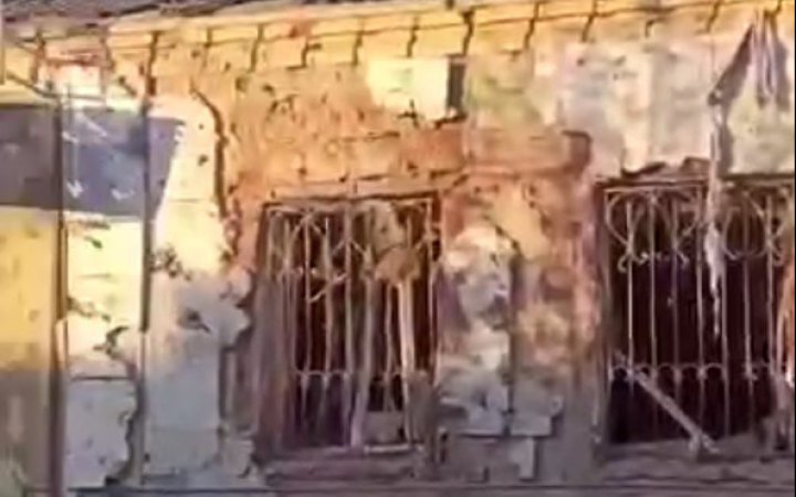 Окупанти обстріляли Оріхів і околиці міста: загинула жінка, поранено 13 людей