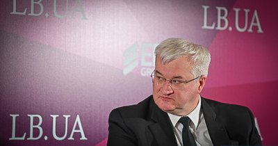 «Важко уявити фіналізацію мирного процесу без чіткого розуміння безпекових гарантій» 