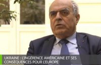 Экс-глава внешней разведки Франции станет ведущим на российском госканале