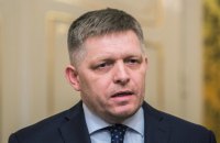 Нападник на прем'єра Словаччини "виправдав" напад на Фіцо переслідуванням ЗМІ 