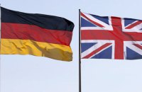 Великобританія та Німеччина спільно розроблять ударну зброю дальністю 2000 км