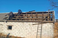 Ворог за добу поранив трьох мешканців Харківщини