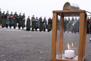 Пластуны готовятся разнести Вифлеемский огонь по всей Украине