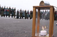 Пластуны готовятся разнести Вифлеемский огонь по всей Украине