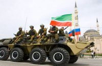 В Чечне у борцов с терроризмом украли 113 млн рублей премиальных и потратили на дорогие машины