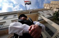Международные наблюдатели покинут Сирию