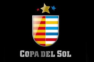 Металлист также сыграет на Copa del Sol 