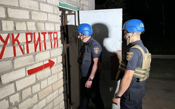 В Україні вже перевірили понад 4800 укриттів, - очільник МВС