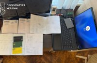 Начальника селищної військової адміністрації із Херсонщини підозрюють у хабарництві