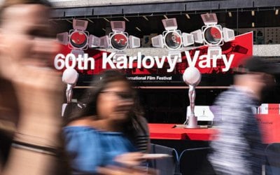 Карлові Вари-2026: як чеський кінофестиваль відсвяткував подвійний ювілей і підтримав українське кіно 
