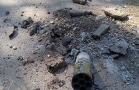Російська армія обстріляла чотири громади Сумщини