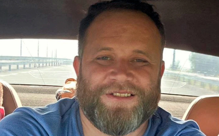 На Запоріжжі загинув російський пропагандист Іван Зуєв. Його “колега” отримав важкі поранення