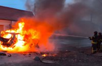 На Дніпропетровщині через атаки РФ загинули двоє людей