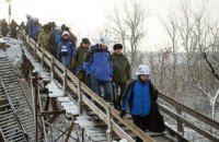 Спостерігачі ОБСЄ мають намір провести переговори з ватажками "ДНР-ЛНР" щодо дотримання Мінських домовленостей