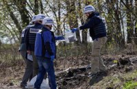 США призвали Россию разрешить ОБСЕ мониторинг на оккупированных территориях Украины 