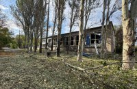 Російські окупанти завдали авіаударів по Костянтинівці Донецької області, є жертви