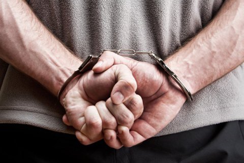 Суд заарештував затриманого за хабар начальника поліції охорони Будника із заставою 128 тис. гривень